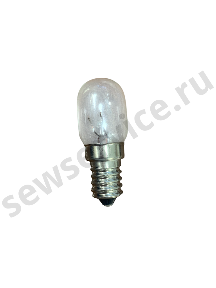 Лампочка 240В, 15Вт Aurora TP106