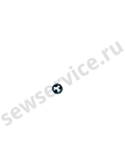 Стопорное кольцо держателя-основы нижнего вала Bernina 0079135.0.03