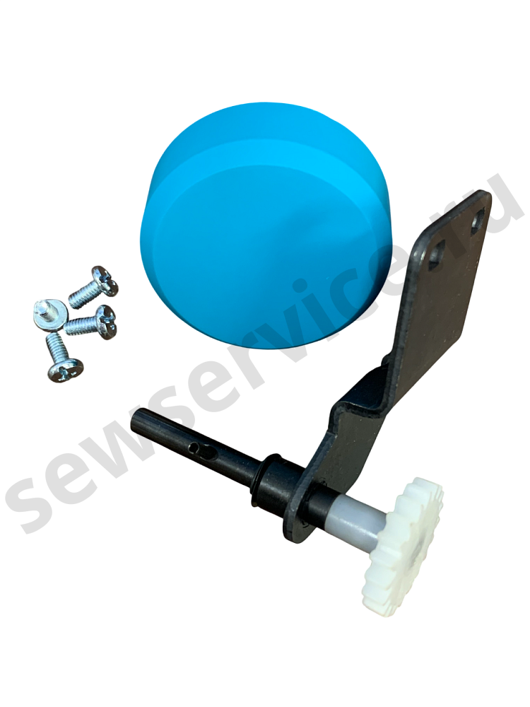 ручка переключения строчек Aurora K6KZ204940
