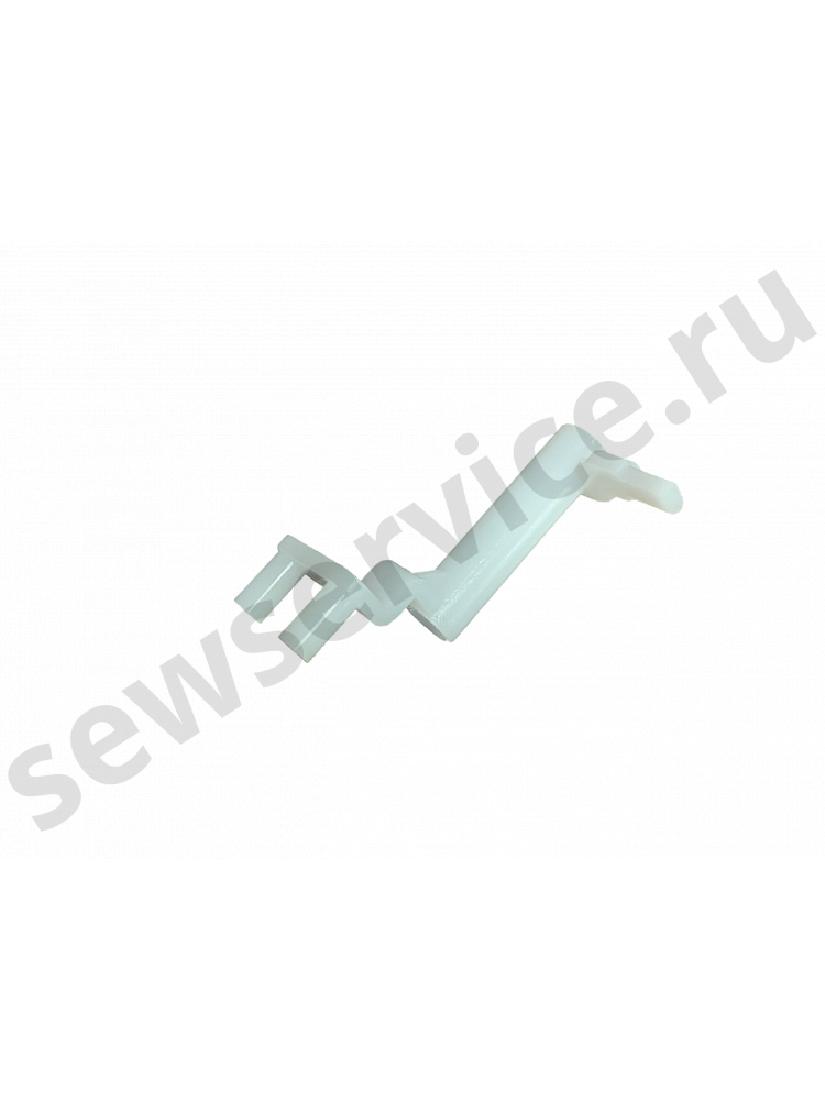 Нитенаправитель-задвижка рычага "А" Brother XC9453051