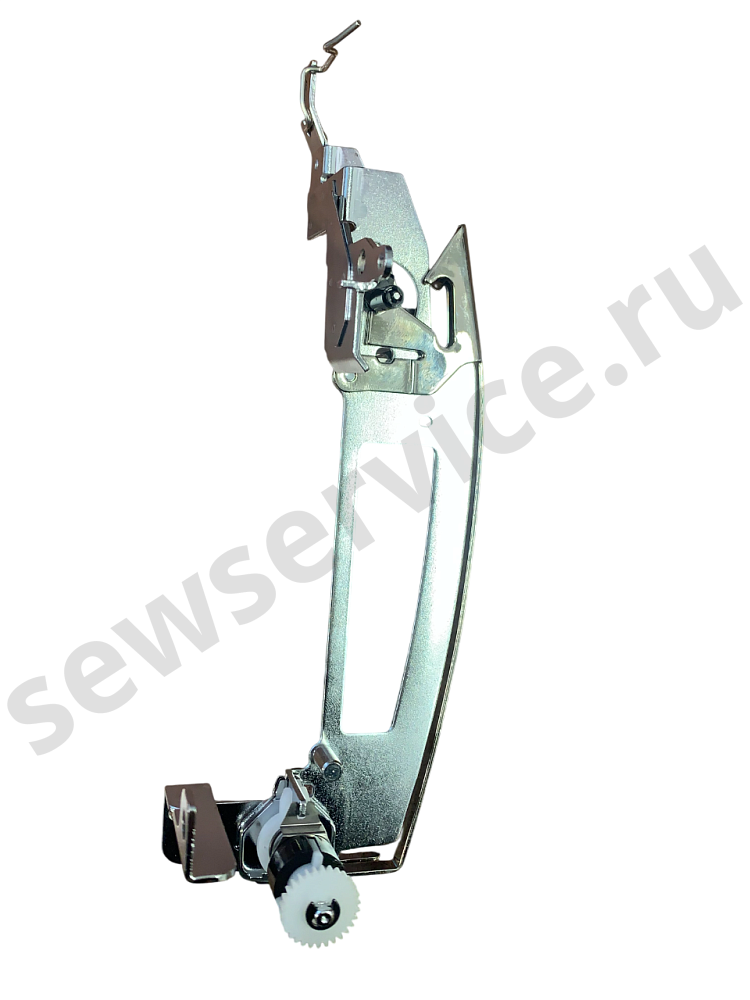 Узел нитенатяжителя в сборе Bernina 0337117.1.00