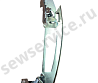 Узел нитенатяжителя в сборе Bernina 0337117.1.00