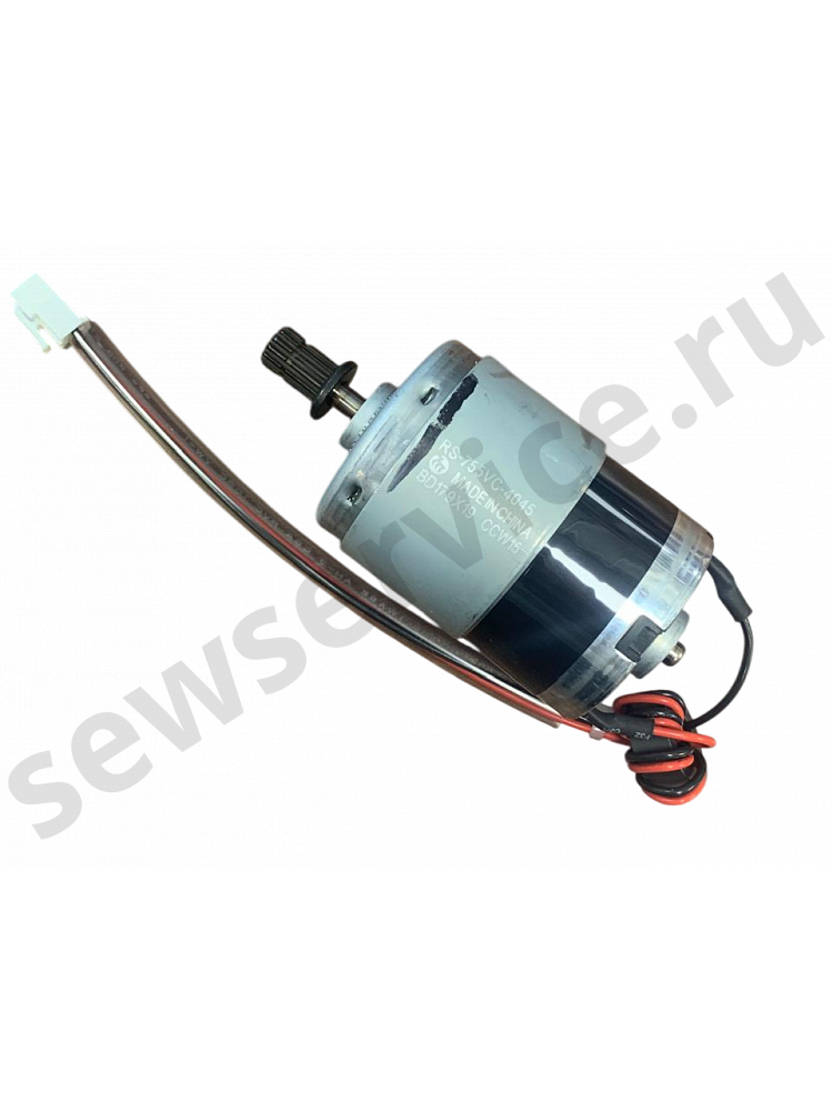 Мотор главный Brother XE4418101