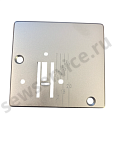 Игольная пластина Janome 730027007TJ