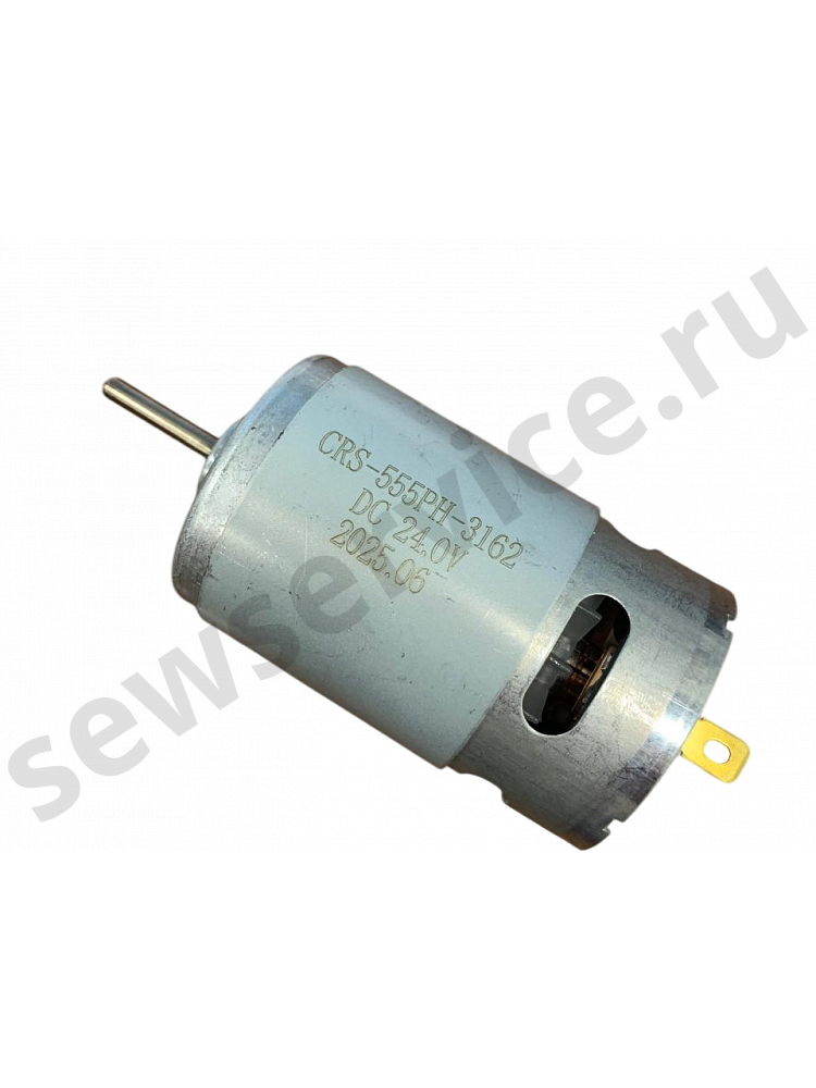 Мотор основной ALFA 29373