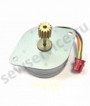 Мотор шаговый перемещения по Y Brother XC3811021