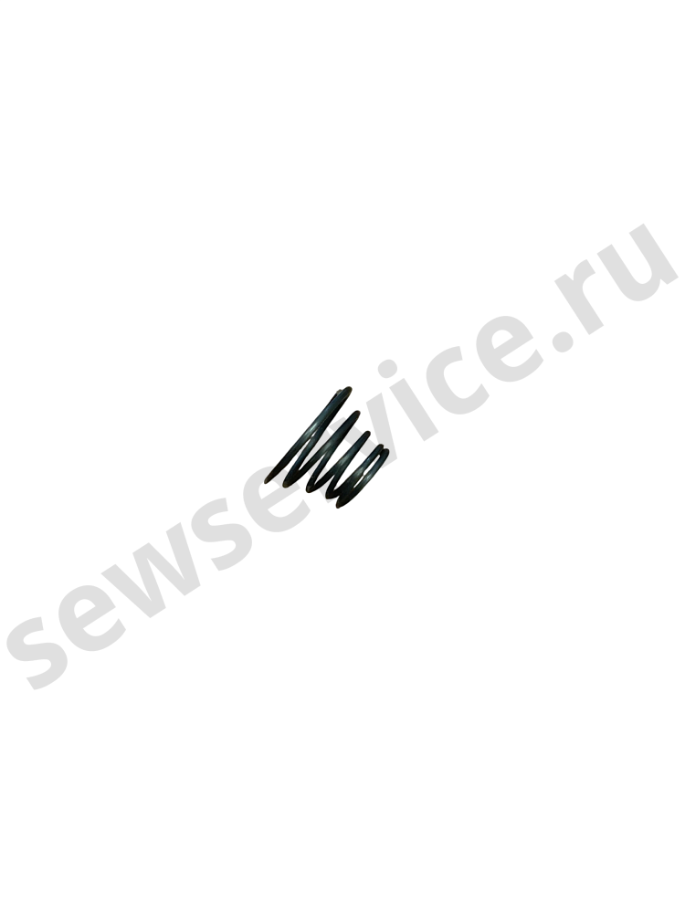 пружина натяжения Aurora L1A2003003