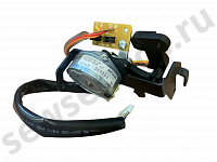 Мотор Janome 807605006