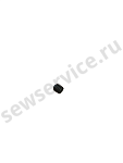 Винт с шестигранной головкой 4X4 Bernina 5020600217