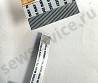 Шлейф дисплей - главная плата Bernina 036265.70.00