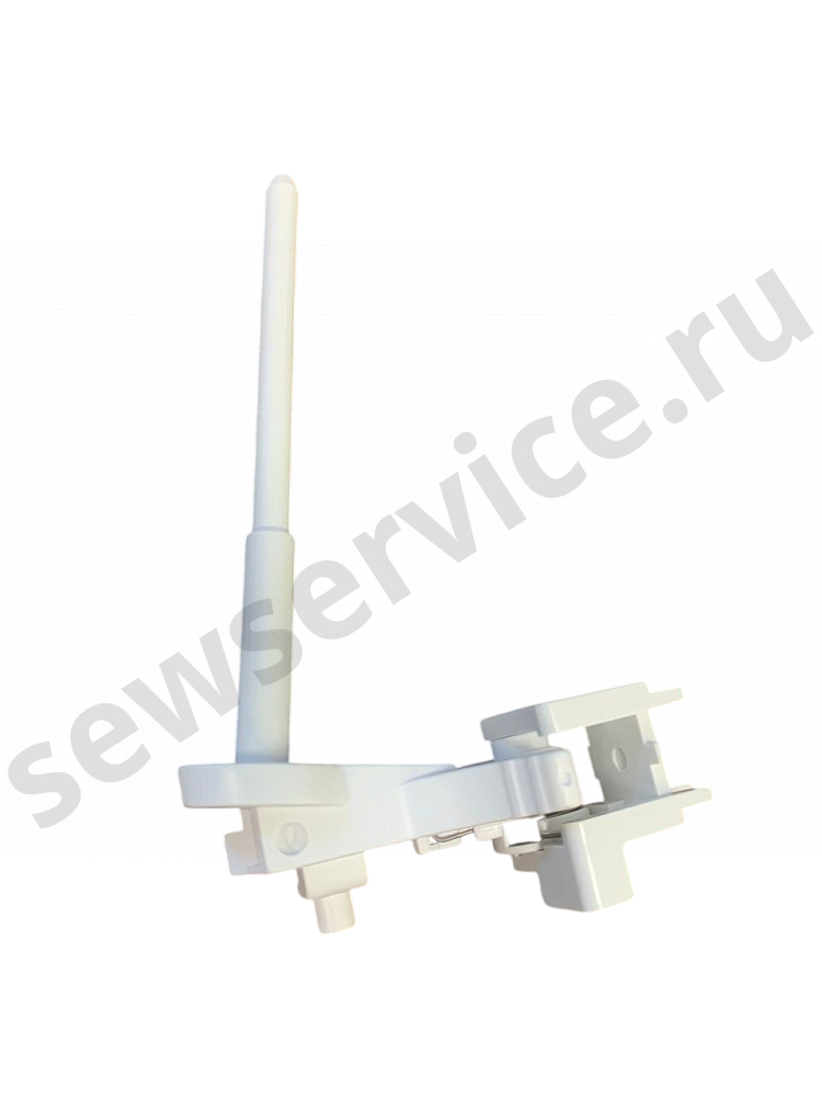 Катушкодержатель в сборе с пружиной и основой Brother XG2975001