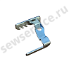 Нитенаправитель на иглодержателе Aurora G1249