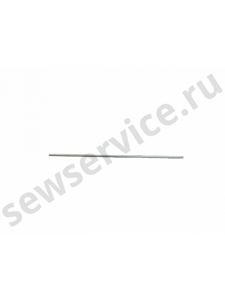 Нитенаправитель "D" на передней крышке Bernina 502040.54.13