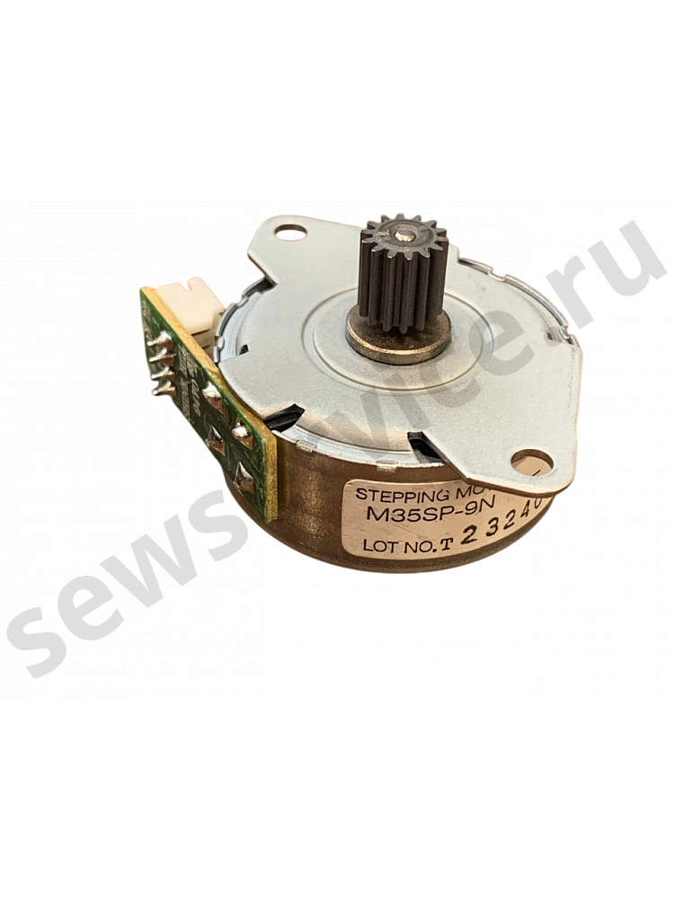 Мотор подъема лапки (PF PM) Brother XE5681001