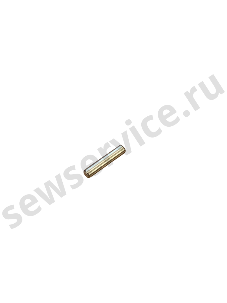 Упор винта пялец (металл) Brother XC8120051