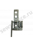 Рейка зубчатая задняя (основная) Bernina 502010.65.36