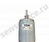 Мотор YDK,YA-3300-5. 24V=1,7A. 41W