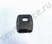 Крышка игольной пластины