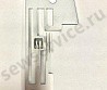Игольная пластина в сборе (поз.№11,12,13,14) Zeng Hsing L1A2364000