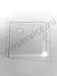 Крышка игольной пластины