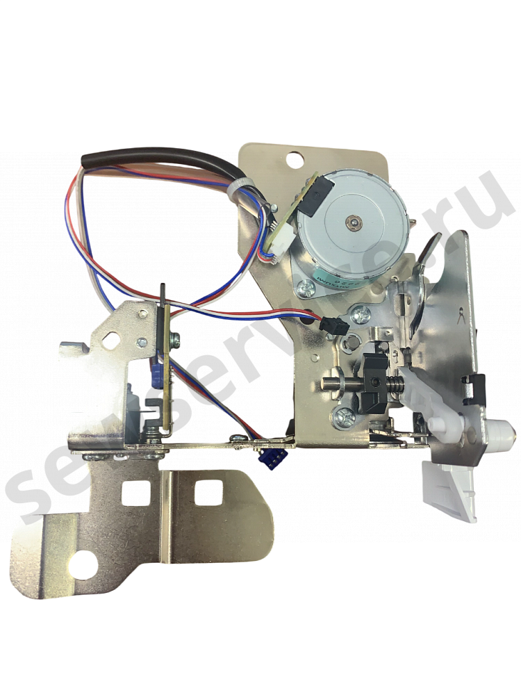 нитенатяжитель верхней нити в сборе Brother XG1334301