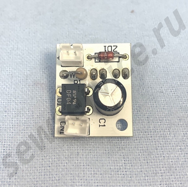 Лампа светодиодная №1 (мод. 2011) Bernina 5020207693