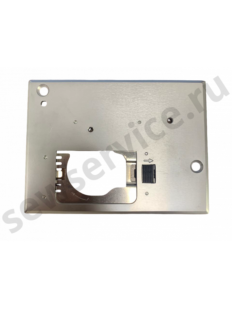 Игольная пластина Bernina 502060.05.02