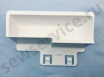 Лоток для обрезков (мусоросборник)