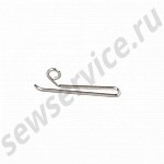 Направитель нити в нитенатяжителе