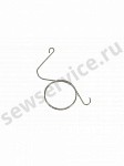 Пружина компенсационная петлителя