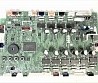 Главная плата (Supply assy: Main PCB)