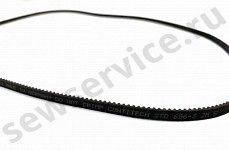 Ремень по оси Y Bernina 007903.50.03