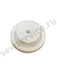 Колесо привода верхнего вала Janome T303025009