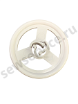 Фиксатор бобины, круглый Aurora A1C01-111