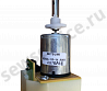 Мотор моталки в сборе (BWPM) Brother XG1769001