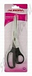 Ножницы серии "Стандарт". Раскройные для левшей и правшей, 23 см.