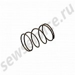 Пружинка держателя нитевдевателя