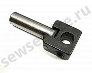 Рычаг-соеденитель игловодителя