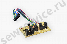 Датчик позиционирования иглы