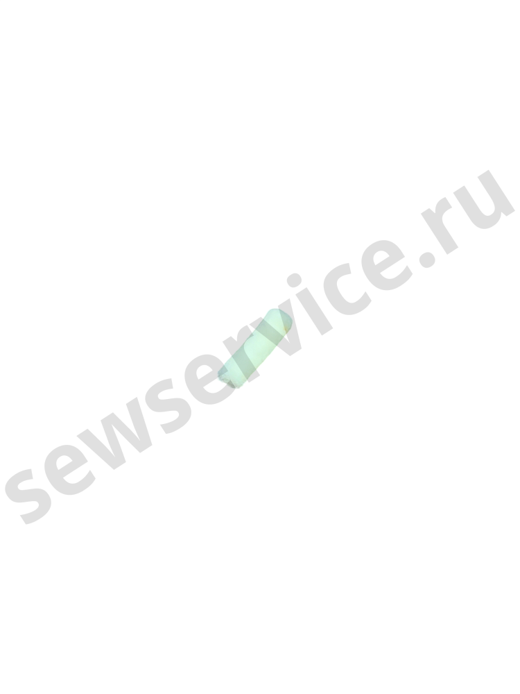 Звено шатуна фетровое Brother XZ0207051