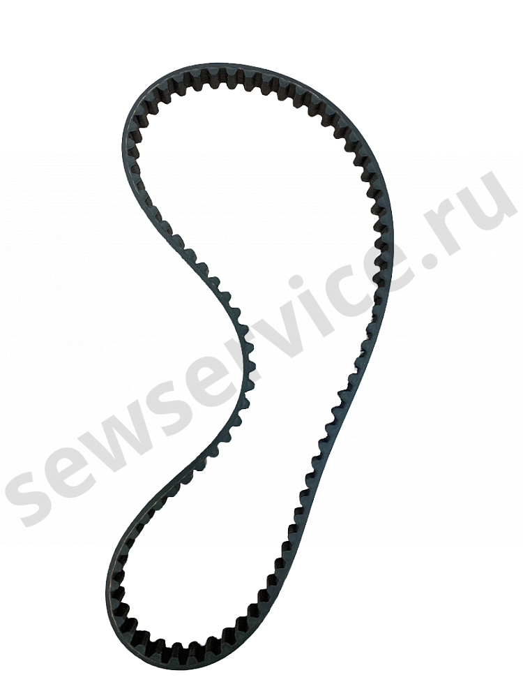 Ремень верхний вал - нижний вал Juki A7110E50000