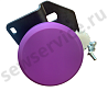 ручка переключения строчек Aurora K6KZ204938