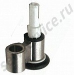 Моталка в сборе (Bobbin winding arm unit) Janome 639612009