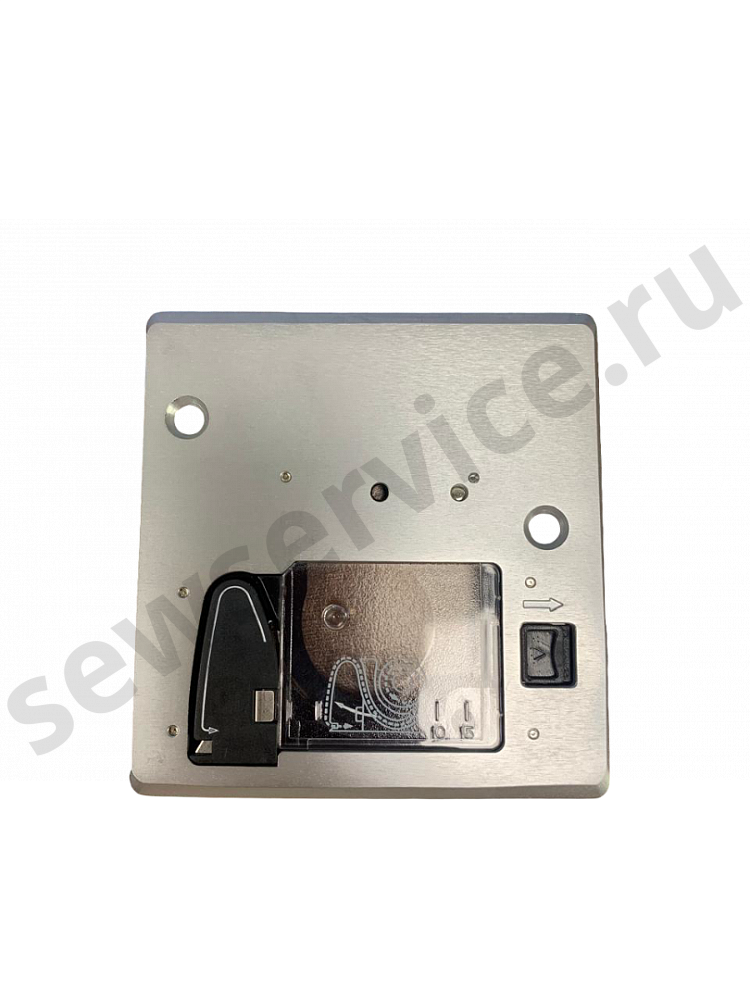 Игольная пластина для вышивания Bernina 5020209380