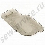 Крышка шпульки в упаковке