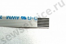 Шлейф плоский соеденительный датчика нити (H)