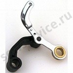 Нитепритягиватель