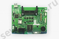 Плата управления дисплеем