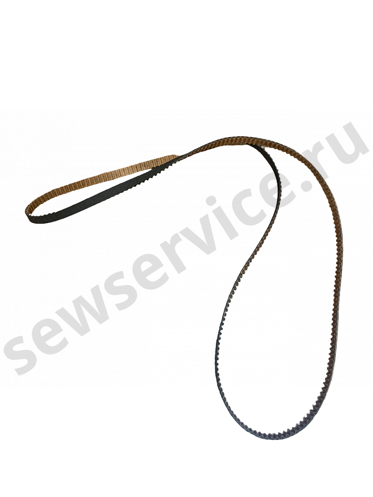 Ремень вышивального модуля по оси XY (40S2M-530) Brother XC8041051