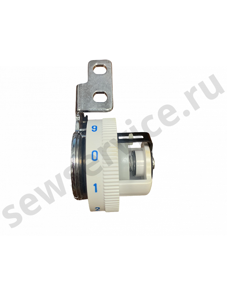 Нитенатяжитель правой иглы (2-ой слева) Janome 788504002